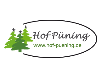 Hof Püning Everswinkel - Weihnachtsbaumverkauf